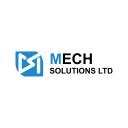 Mech Solutions Ltd logo